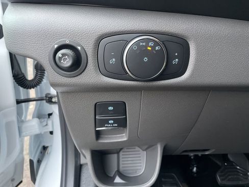 New 2026 Ford Transit 250 Low Roof image 10