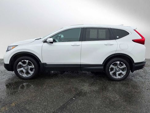 Used 2019 Honda CR-V EX image 6