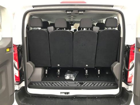 Used 2023 Ford Transit 350 XLT image 17