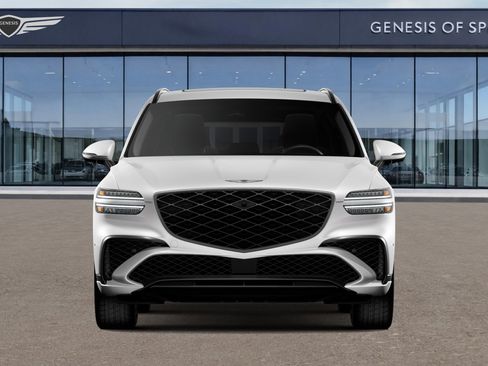 New 2026 Genesis GV70 3.5T Sport Prestige AWD/4WD image 6