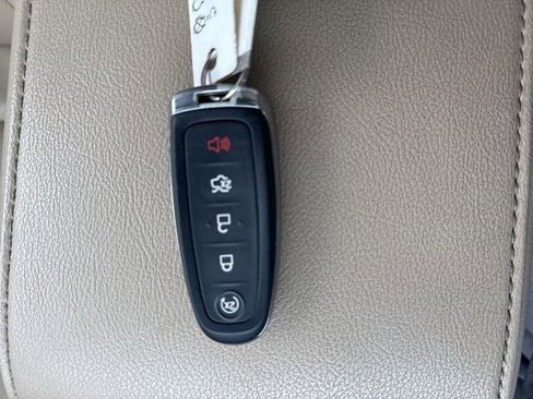 Used 2017 Ford Flex Limited image 10