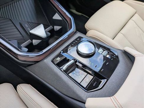 New 2026 BMW X3 xDrive30 image 15