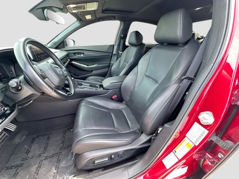 Used 2024 Honda Accord Sport image 19