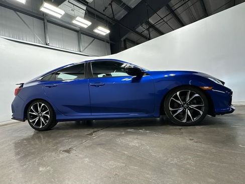 Used 2019 Honda Civic Si image 3