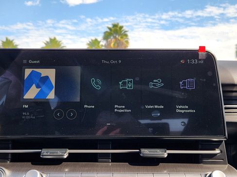 New 2026 Hyundai Kona SEL Sport FWD image 27