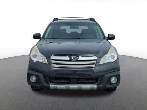 Used 2013 Subaru Outback 2.5i Limited w/ Moonroof Pkg image 9