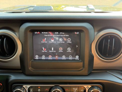 Used 2021 Jeep Wrangler Unlimited Sport AWD/4WD image 62