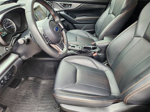 Certified 2023 Subaru Crosstrek 2.5i Limited image 9