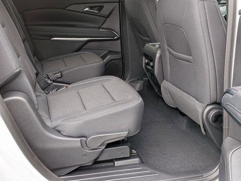 New 2026 Chevrolet Traverse LT AWD/4WD image 29