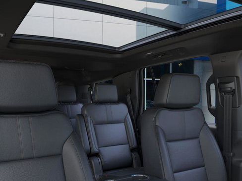 New 2026 Chevrolet Tahoe RST w/ Comfort Package image 24