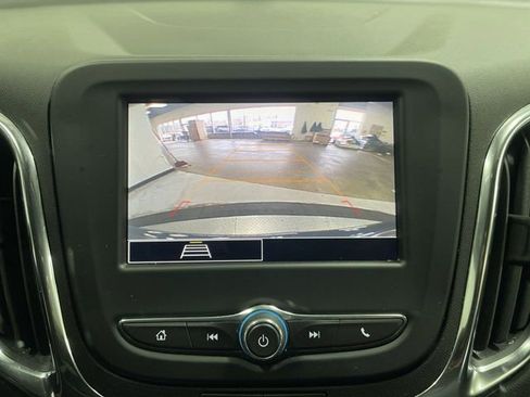 Used 2024 Chevrolet Equinox LT w/ LPO, Floor Liner Package image 17