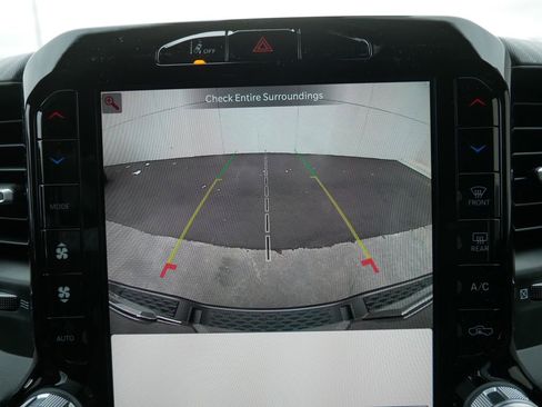 New 2026 RAM 1500 Big Horn image 11