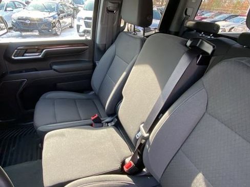 Used 2024 GMC Sierra 1500 Elevation w/ X31 Off-Road Package image 32