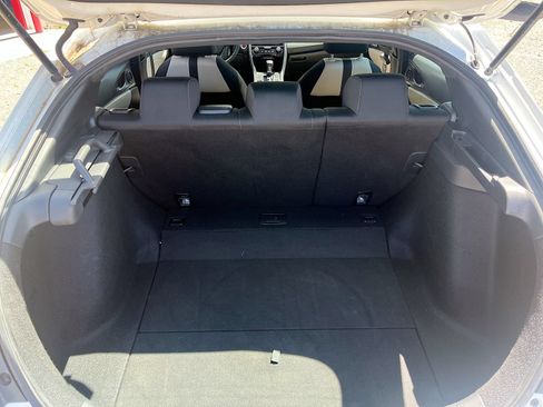 Used 2018 Honda Civic EX image 25