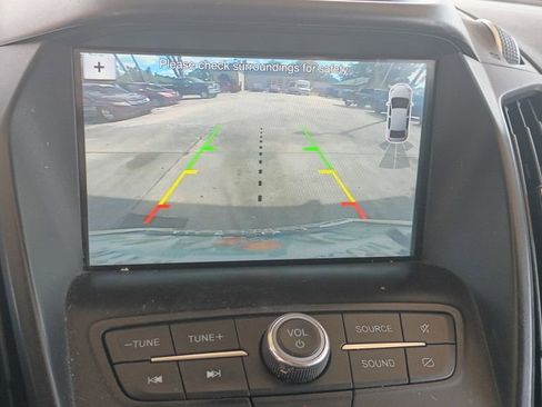 Used 2019 Ford Escape SE AWD/4WD image 11