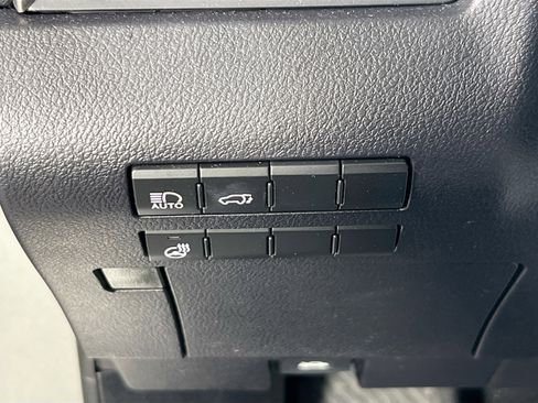 Used 2021 Lexus RX 350 w/ Premium Package image 10