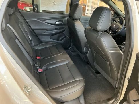 New 2026 Buick Envista Sport Touring w/ Studio Series FWD image 15
