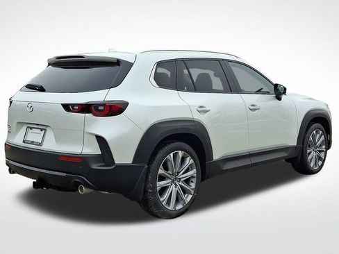New 2026 MAZDA CX-50 AWD 2.5 S w/ Cargo Package image 7