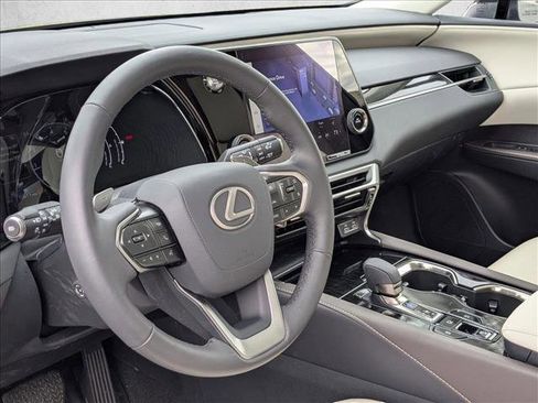 Certified 2023 Lexus RX 350 FWD w/ Cold Area Package image 10