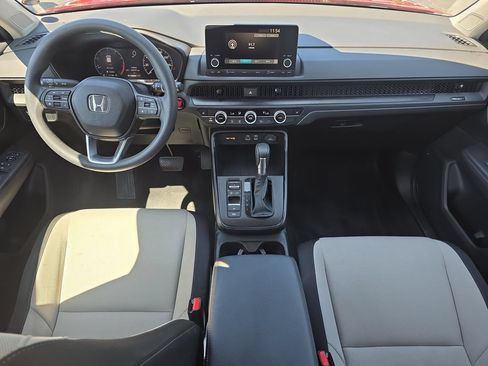 Used 2024 Honda CR-V EX image 25