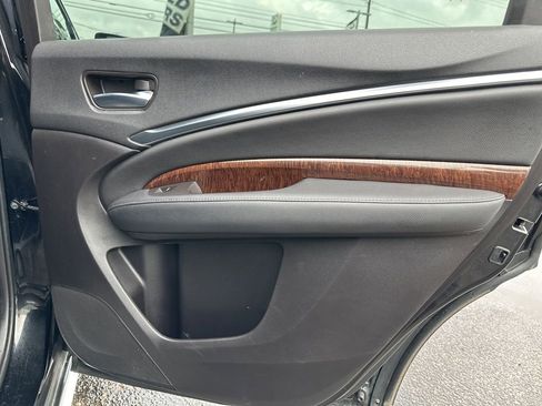 Used 2018 Acura MDX SH-AWD w/ Technology Package image 30