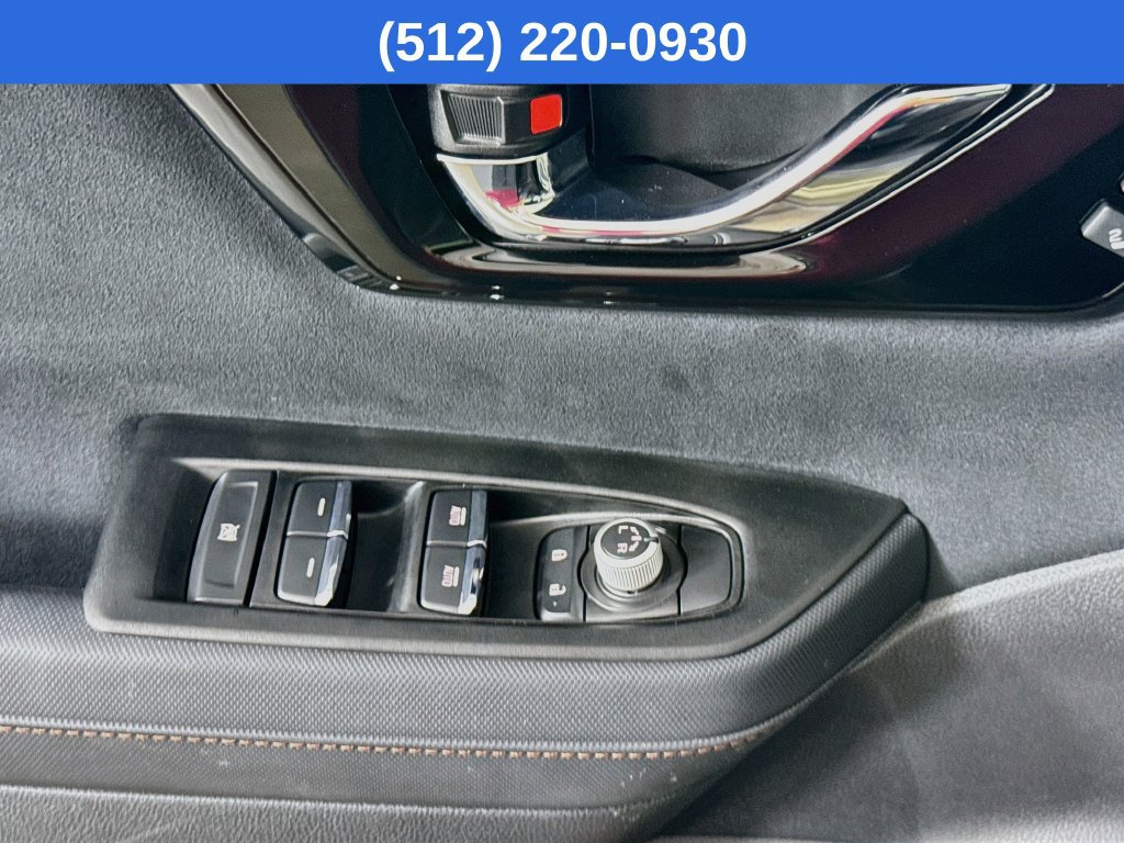 Certified 2026 Subaru Forester Touring AWD/4WD image 22