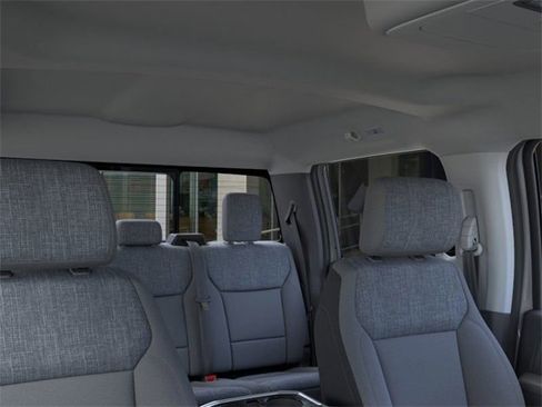 New 2026 Ford F150 XLT w/ Equipment Group 302A MID image 22