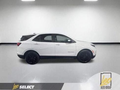 Used 2024 Chevrolet Equinox LS w/ LS Convenience Package FWD image 6