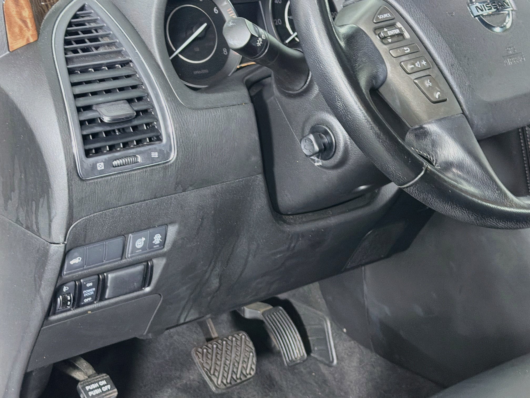 Used 2019 Nissan Armada SL w/ Premium Package RWD image 17