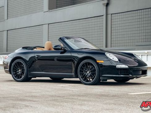 Used 2009 Porsche 911 Carrera image 56