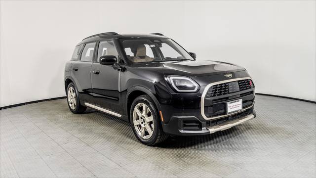 Used 2025 MINI Cooper Countryman S AWD/4WD image 11