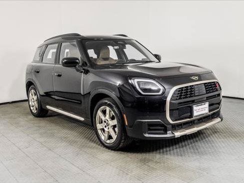 Used 2025 MINI Cooper Countryman S AWD/4WD image 11