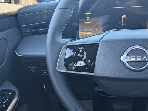 New 2026 Nissan Leaf SV+ image 24