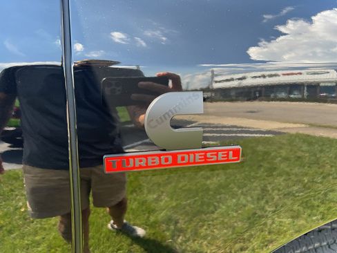 New 2026 RAM 2500 Laramie image 30