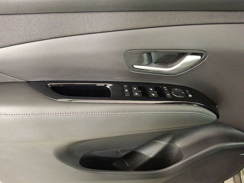 New 2026 Hyundai Santa Cruz Limited image 11