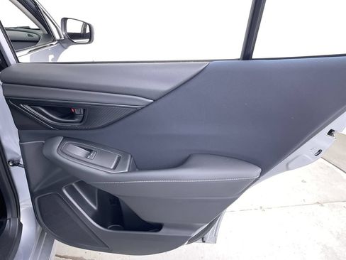 Used 2022 Subaru Legacy AWD/4WD image 21