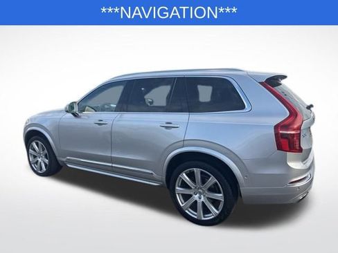 Used 2017 Volvo XC90 T6 Inscription w/ Convenience Package image 2