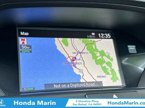 Used 2019 Acura MDX SH-AWD w/ Technology Package image 23