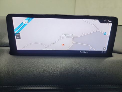 Used 2022 MAZDA CX-5 AWD 2.5 S w/ Premium Plus Pkg image 22