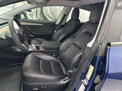 Used 2022 Tesla Model 3 Long Range image 14