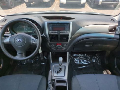 Used 2012 Subaru Forester 2.5X w/ Alloy Wheel Pkg AWD/4WD image 14