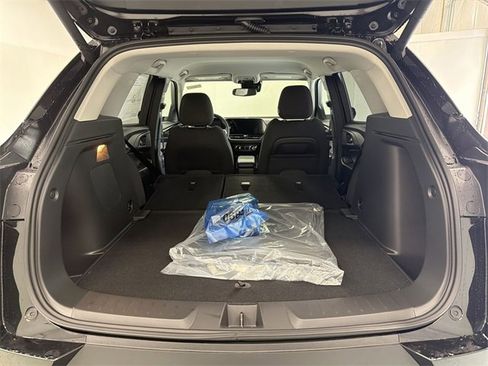 New 2026 Chevrolet TrailBlazer LT image 16