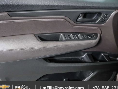 Used 2018 Honda Odyssey EX-L image 6