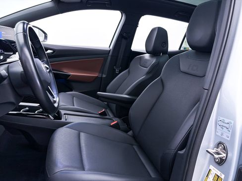 Used 2022 Volkswagen ID.4 Pro S RWD image 18