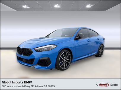 Certified 2023 BMW M235i xDrive Gran Coupe w/ Premium Package