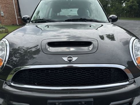 Used 2011 MINI Cooper S image 15