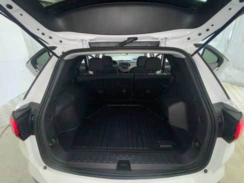 Used 2024 Chevrolet Equinox LS w/ LS Convenience Package AWD/4WD image 12