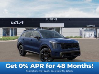 New 2026 Kia Sorento X-Line EX 360° Tour