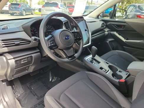 Used 2025 Subaru Crosstrek 2.5i Premium AWD/4WD image 13