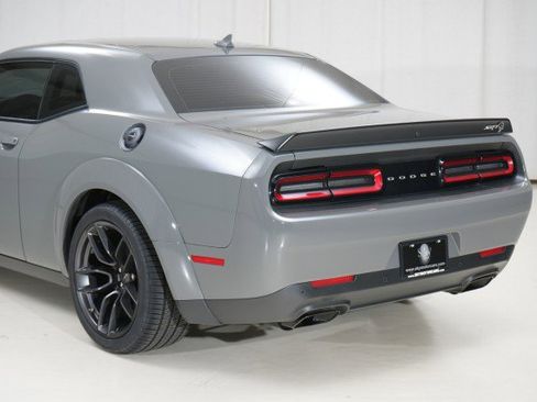 Used 2023 Dodge Challenger SRT Hellcat image 26